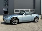 Mazda MX-5 2.0 S-VT Touring ZGAN! Hardtop 171pK 80dkm!, Auto's, 13 km/l, Achterwielaandrijving, Gebruikt, 4 cilinders
