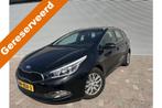Kia cee'd Sportswagon 1.6 GDI Plus Pack | Nieuw Binnen! | Zo, Voorwielaandrijving, Euro 5, 135 pk, Gebruikt
