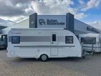 Adria Adora 512 UP, Caravans en Kamperen, Rondzit, Bedrijf, 5 tot 6 meter, Schokbreker