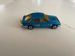 Majorette Ford Siërra blauw, Verzenden, Gebruikt, Auto