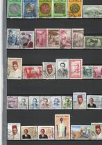 Marokko kavel 44, Postzegels en Munten, Postzegels | Afrika, Verzenden, Marokko, Gestempeld