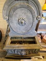 Water fontein van kunstof., Ophalen, Zo goed als nieuw, Kunststof, Overige typen