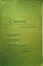 Wieuwerd en zijn historie (Friesland) 1045, Ophalen, Gelezen