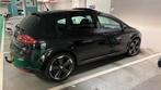 Aluett velgen 18inch, Ophalen
