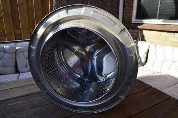 Wasmachine Trommel – Perfect voor Vuurkorf Zelfbouw – Robuus beschikbaar voor biedingen