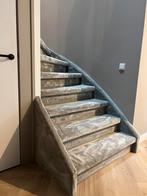 Trap Bekleden B, Huis en Inrichting, Stoffering | Vloerbedekking, Ophalen, Minder dan 10 m², Tapijt