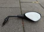 Recht Spiegel / Piaggio New fly, Ophalen, Zo goed als nieuw, Overige typen, Piaggio