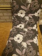 2 stoel kussens hoge rug, Tuin en Terras, Tuinmeubel-accessoires, Ophalen of Verzenden, Zo goed als nieuw