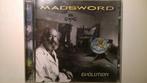 Madsword - Evolution, Ophalen of Verzenden, Zo goed als nieuw, Progressive