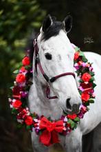 Bloemenkransen voor fotoshoots, Ophalen of Verzenden