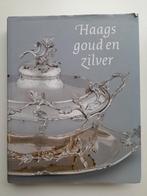J. Pijzel-Domisse - Haags goud en zilver, Boeken, Ophalen of Verzenden, Zo goed als nieuw, J. Pijzel-Domisse