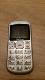 PROFOON NB-700 (voor onderdelen), Ophalen of Verzenden, Gebruikt, Overige typen