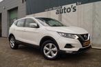 Nissan Qashqai 1.5 dCi N-Connecta -NAVI-ECC-PDC-, Origineel Nederlands, Te koop, Qashqai, 5 stoelen