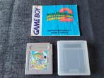 Super Mario Land 2 met Boekje, Ophalen, Gebruikt, 1 speler, Vanaf 3 jaar
