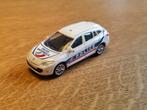 Norev Renault Megane Police National, Ophalen of Verzenden, Zo goed als nieuw