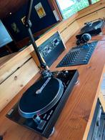 Reloop RP 7000 platenspelers, Ophalen of Verzenden, Zo goed als nieuw, Reloop