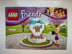 Lego Friends Wensfontein 30204, Ophalen of Verzenden, Zo goed als nieuw, Complete set, Lego