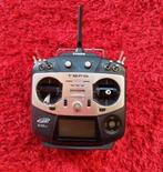 Futaba T8FG zender met R617FS ontvanger, Hobby en Vrije tijd, Ophalen of Verzenden, Gebruikt, Overige typen