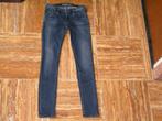 DENHAM  SLIM FIT skinny,Mt 27,L32 topstaat, Tweedehands, Denham, Denham, Blauw