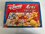 Winnie the pooh spel, Drie of vier spelers, Ophalen, Gebruikt, JUMBO