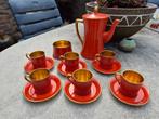 Oma Servies  Carlton Ware - Crown Ducal - A.B.J. Crafton, Ophalen of Verzenden, Gebruikt, Overige stijlen, Kop(pen) en/of Schotel(s)