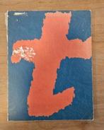 Drukkersweekblad 1966 - Willem Sandberg, Ophalen of Verzenden, Gelezen, Overige onderwerpen, Willem Sandberg