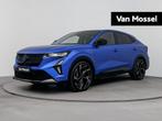 Renault Rafale 1.2 E-Tech 4x4 Plug-In Hybrid Atelier Alpine, Auto's, Renault, 12 maanden, Gebruikt, 1199 cc, Blauw