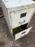 Antieke archiefkast - Restauratieproject, Ophalen