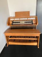 Orgel, Muziek en Instrumenten, Orgels, Gebruikt, 2 klavieren, Ophalen, Orgel