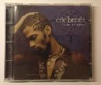 Eric Benet - True To Myself (CD), Ophalen of Verzenden