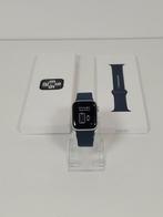 Apple Watch SE 2nd Gen | 40mm | Silver (Compleet in doos), Gebruikt, Ophalen of Verzenden, Apple, Slaap