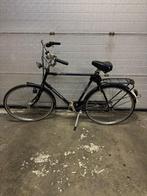 Gazelle herenfiets (opknapper), Fietsen en Brommers, Fietsen | Heren | Herenfietsen, Ophalen, Gebruikt, Gazelle, Versnellingen