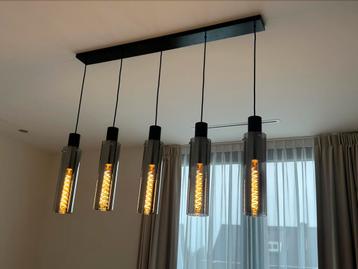 Hanglamp 5 bron beschikbaar voor biedingen