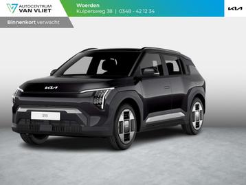 Kia EV3 Plus 58.3 kWh | Levering Juni| Navi | 17" | Adapt. C beschikbaar voor biedingen