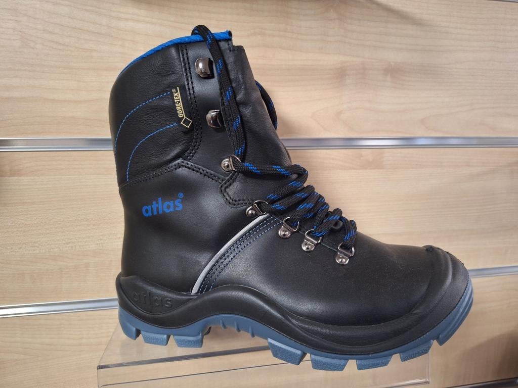 Atlas werkschoenen maat 39, Tuin en Terras, Werkkleding, Eu, Eu, Nieuw, Ophalen of Verzenden