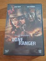 THE LONE RANGER, Vanaf 12 jaar, Verzenden, Zo goed als nieuw