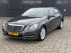Mercedes E-klasse 220 CDI Avantgarde * MOTOR DEFECT *, Auto's, Automaat, Euro 5, Achterwielaandrijving, Gebruikt