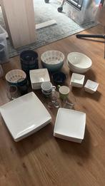 Servies set, Ophalen, Overige stijlen, Bord(en)