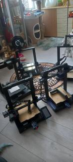 3d printers, Hobby en Vrije tijd, Ophalen, Nieuw