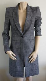 nieuwe lange EXPRESSO blazer, Nieuw, Maat 36 (S), Grijs, Verzenden