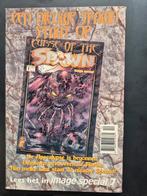 Diverse Strips, Meerdere stripboeken, Ophalen of Verzenden, Gelezen, Todd McFarlane