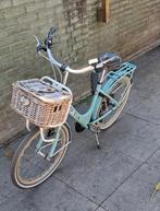 alpina clubb 24 inch meisjes fiets, Fietsen en Brommers, Fietsen | Meisjes, Ophalen, Gebruikt, 24 inch