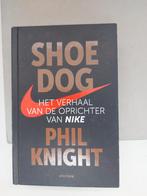 Phil Knight - Shoe Dog, Boeken, Phil Knight, Verzenden