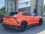 Lamborghini Urus *1000PK*CAPRISTO*EVENTURI*PD*KAHN*CARBON*FU, Auto's, Lamborghini, Urus, Gebruikt, Overige kleuren, 4 stoelen