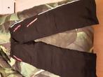 Wintersport broek, Ophalen of Verzenden, Zo goed als nieuw, Broek