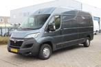 Opel Movano 2.2D 120PK Euro6 L3H2 3.3t ✓ 11-2023 ✓ Apple, Auto's, Voorwielaandrijving, Stof, Gebruikt, 4 cilinders