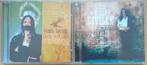 1x cd en 2cd Willy DeVille - Crow Jane Alley en In Berlin, Ophalen of Verzenden, Zo goed als nieuw, Overige genres