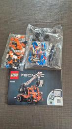 Lego Technic 42088 - Nieuw in ongeopende zakjes!, Ophalen of Verzenden, Nieuw, Complete set, Lego