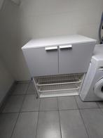 Ikea Kast Platsa met schuifmanden en deuren 80x57x103cm, Huis en Inrichting, Ophalen, Met deur(en), 100 tot 150 cm, 50 tot 100 cm