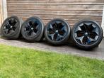 Orig BMW X3 G01 X4 G02 Styling 843 20 inch velgen breedset, Auto-onderdelen, Banden en Velgen, Gebruikt, 275 mm, Banden en Velgen